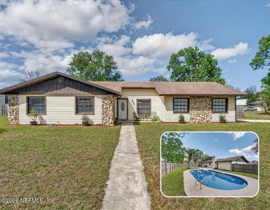 2188 CONSTITUTION Drive, Orange Park, FL, 32073