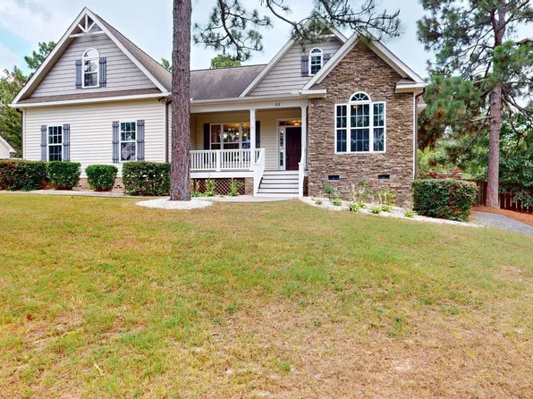 44 Spring Lake Drive, Pinehurst, NC 28374