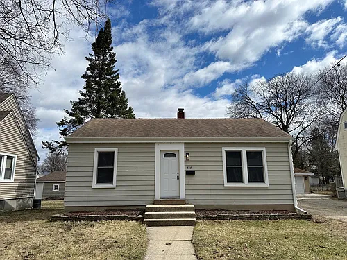 858 Clay St #A Photo 1