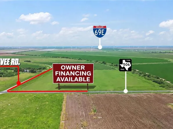 0 Fm 506, Santa Rosa, TX 78593