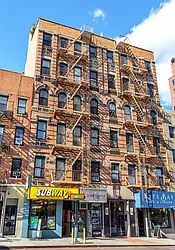577 Second Avenue in Kips Bay
