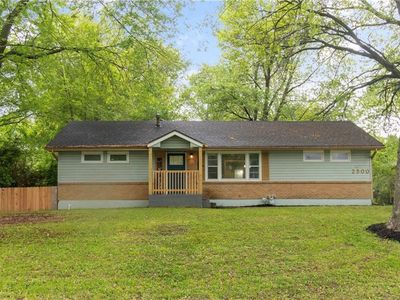 2500 N 65th St, Kansas City, KS, 66104