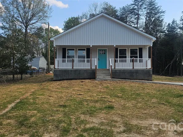 316 Zion Church Rd, Clover, SC 29710