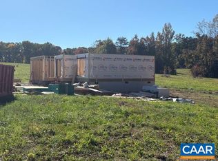 LOT 7 Rising Sun Rd, Palmyra, VA 22963