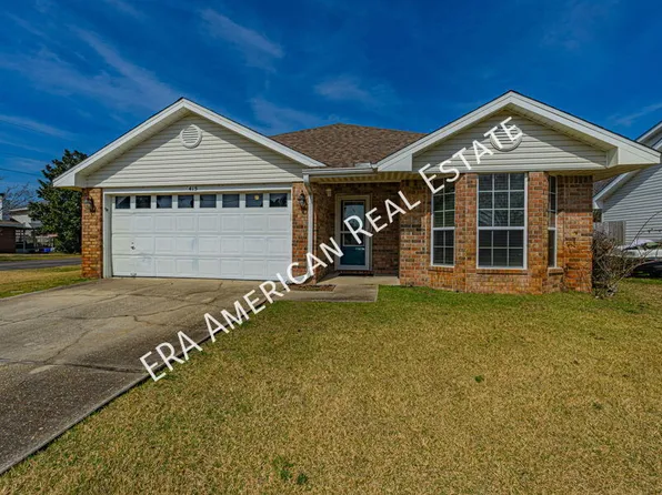 415 Pristine Water Ln, Mary Esther, FL 32569