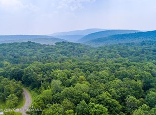 890 Bald Mountain Road, Austerlitz, NY 12017