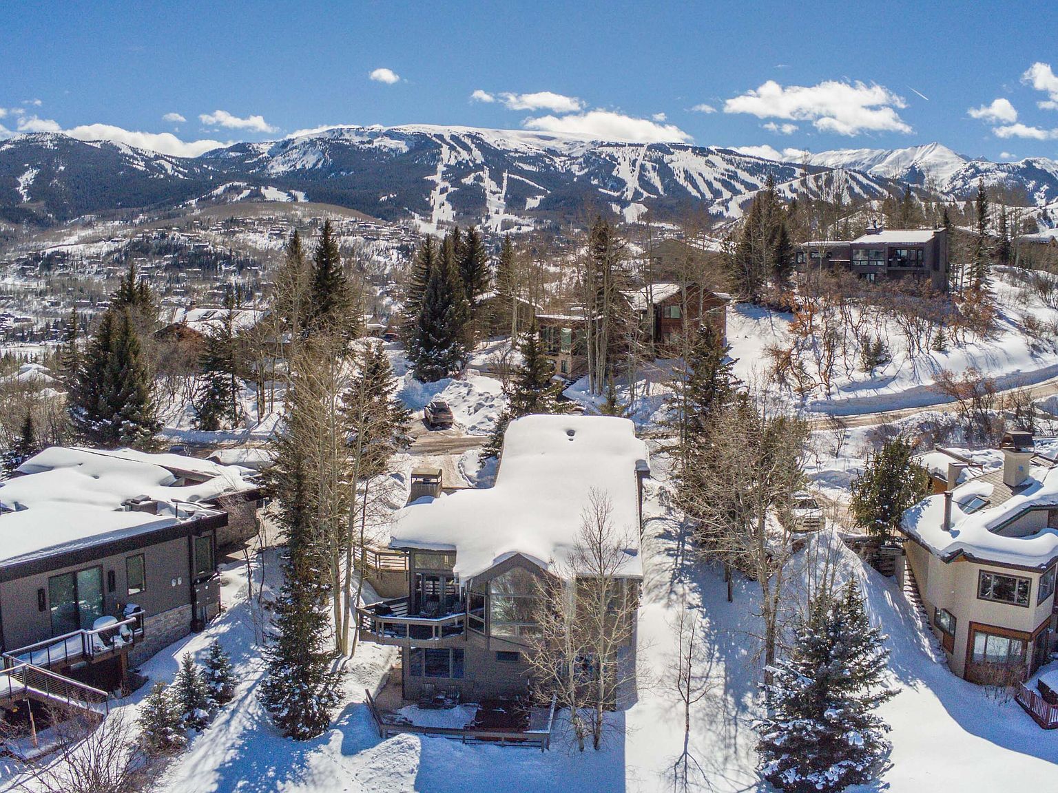 856 Sinclair Rd, Snowmass Village, CO 81615 Zillow