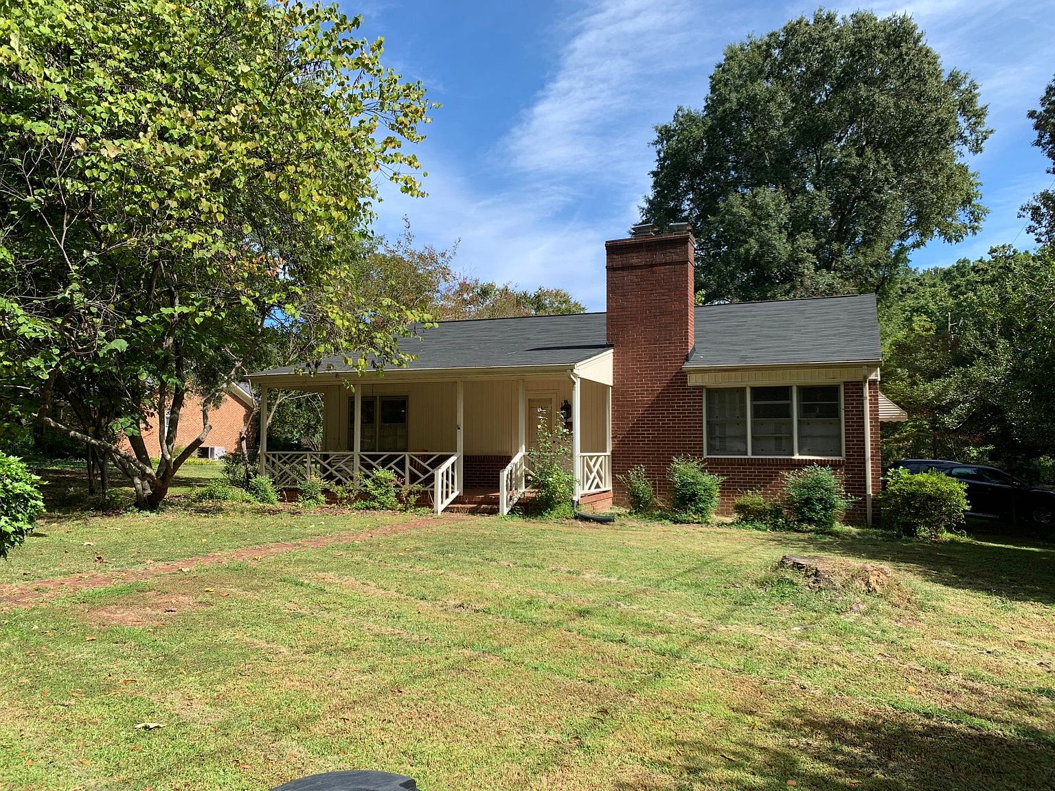 1313 Granville St, Burlington, NC 27215 Zillow