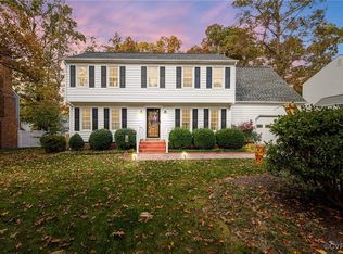 13002 Oak Creek Ct, Midlothian, VA 23114