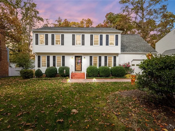 13002 Oak Creek Ct, Midlothian, VA 23114