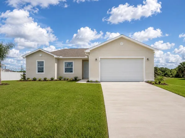 1109 Kraft St, Labelle, FL 33935