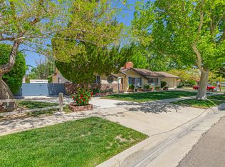 43639 24th St W, Lancaster, CA