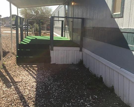 2nd image of 1655 W Ajo Way Unit 533