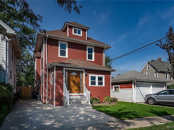 2nd image of 186 Eugene Ave
