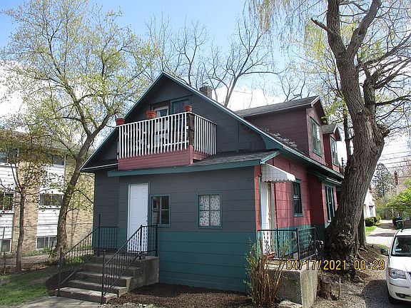 4th image of 315 N Butler Blvd #1