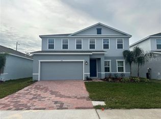 260 Crossings Ave, Saint Cloud, FL 34771