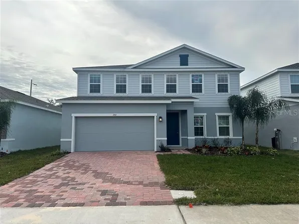 260 Crossings Ave, Saint Cloud, FL 34771