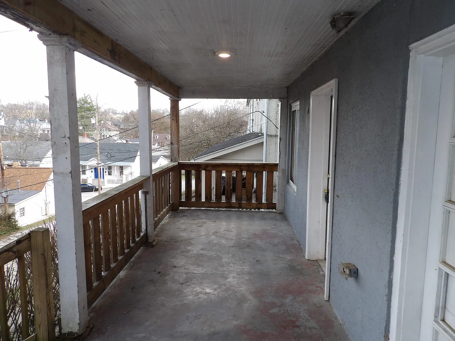1 bed, 1.0 bath, 720 sqft, $700 — Photo 4