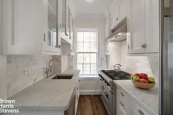 Sold by Brown Harris Stevens | media 8