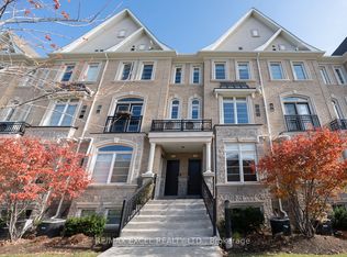 39 Drewry Ave #8, Toronto, ON M2M0B4