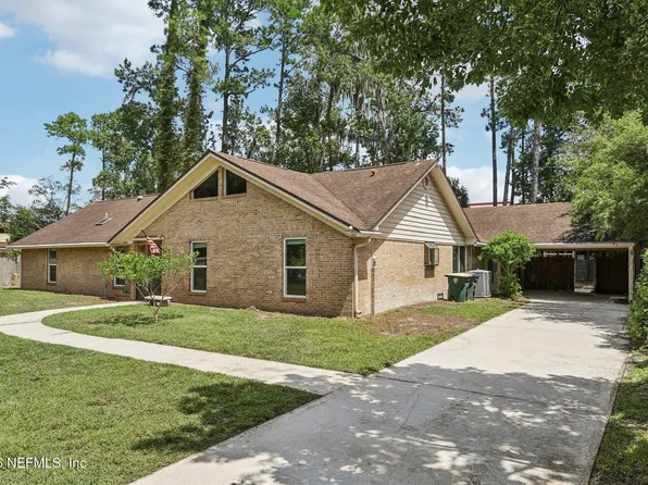 10813 CHEATHAM Trail, Jacksonville, FL 32223