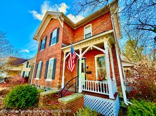 415 W Lovett St, Charlotte, MI