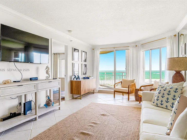 3870 N Highway A1A #405 — Photo 12