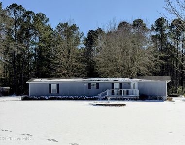 121 Dogwood Circle, Leland, NC, 28451