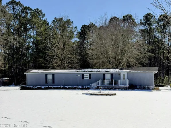 121 Dogwood Circle, Leland, NC 28451