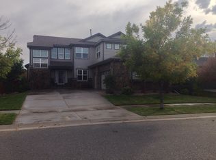 25836 E 4th Pl, Aurora, CO 80018