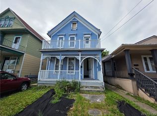 511 Dodge St, Buffalo, NY 14208