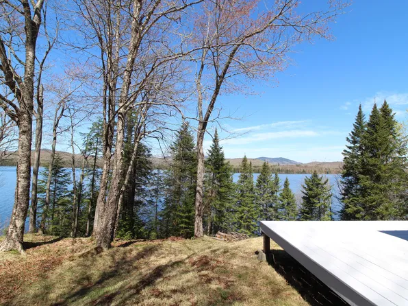 Lot 16.2 Alca Heights Road, Parkertown Twp, ME 04970