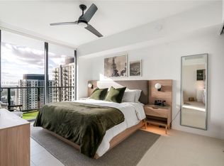 601 NE 1st Ave UNIT 3604, Miami, FL 33132