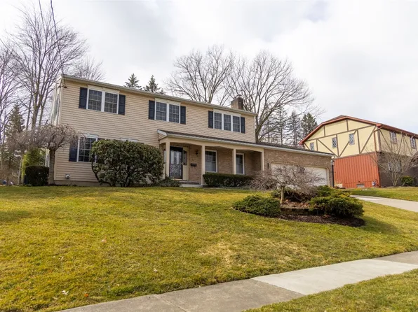 2706 Alexander St, Endwell, NY 13760