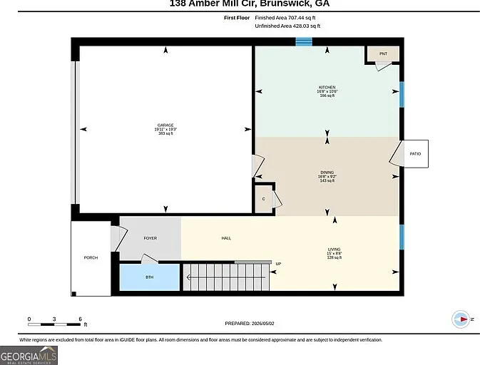 138 Amber Mill Cir — Photo 24