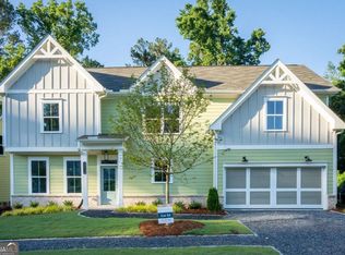 3852 Cottage Cir, Clarkston, GA 30021