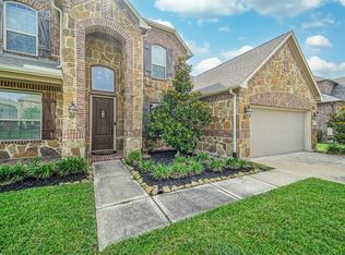 4310 Dalea Clover Ln, Manvel, TX 77578