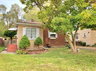 3019 Calhoun St, Gary, IN 46406