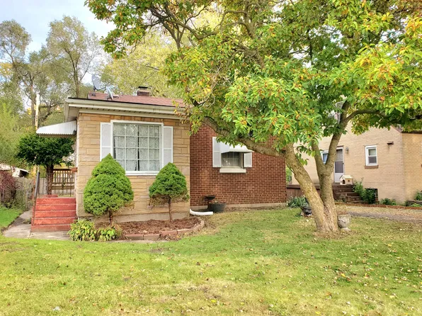 3019 Calhoun St, Gary, IN 46406