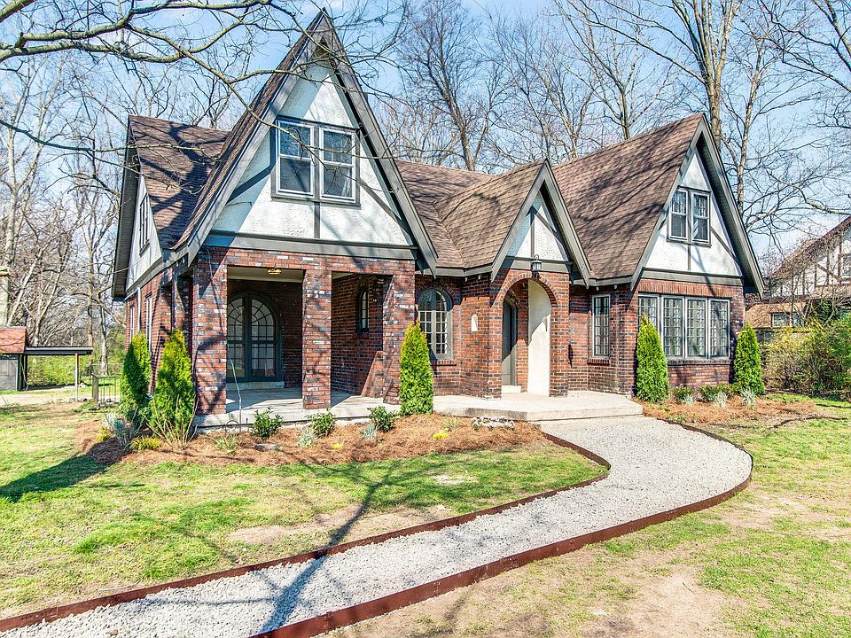 1203 McGavock Pike, Nashville, TN 37216 Zillow