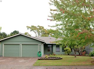 538 Citation Dr NE, Salem, OR 97301
