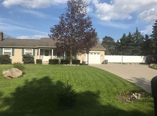 63022 Ivy Dr, Washington, MI