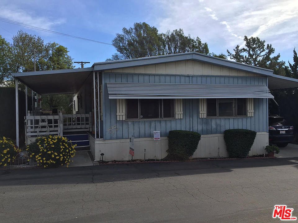 1st image of 16079 Yarnell St Spc A17