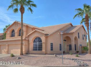 1360 W Raven Dr, Chandler, AZ 85286