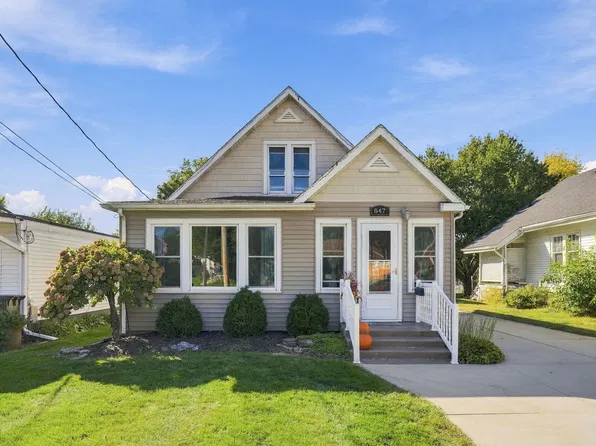 847 S Oakwood Ave, Geneseo, IL 61254