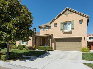 7906 Garden Park St, Chino, CA 91708