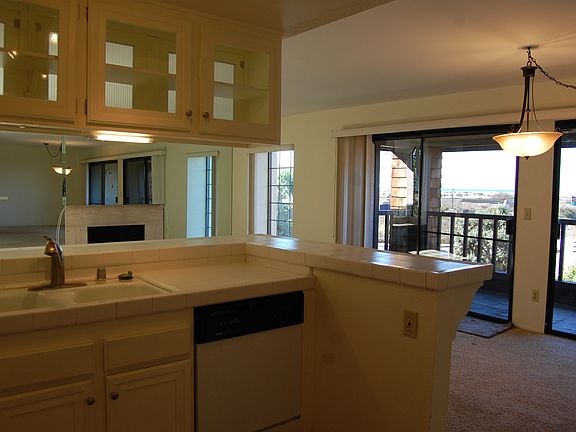 Enjoy Ocean Views, Sunsets from the Kitchen