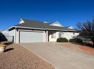 7321 Pechora Dr NE, Rio Rancho, NM 87144