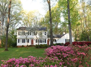 1832 Pinehurst Dr, Lewisville, NC 27023