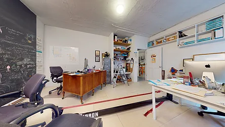 Rented by Bond New York